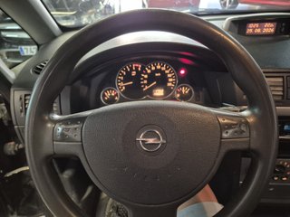 Opel Meriva 2004