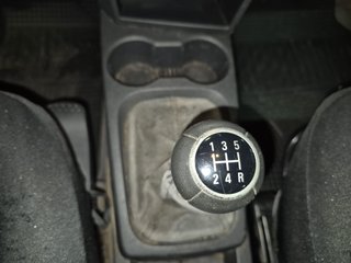 Opel Meriva 2004