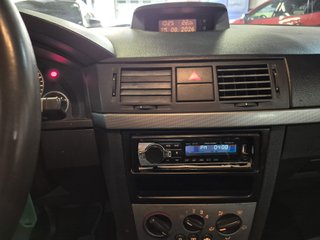 Opel Meriva 2004