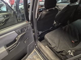Opel Meriva 2004