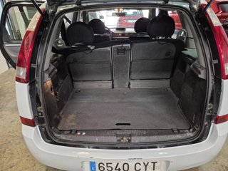 Opel Meriva 2004