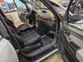 Opel Meriva 2004