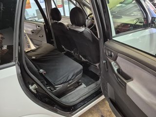 Opel Meriva 2004