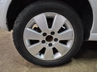 Opel Meriva 2004