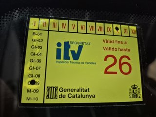 Opel Meriva 2004