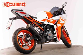 KTM RC 125