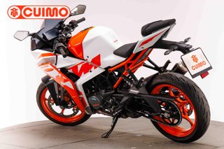 KTM RC 125