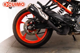 KTM RC 125