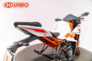 KTM RC 125