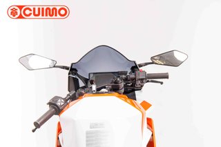 KTM RC 125
