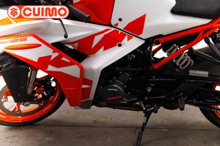 KTM RC 125
