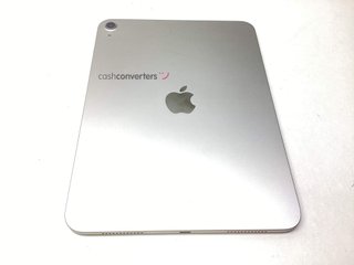 ipad apple ipad (wi-fi) (a3354) 256gb (10.9) (11 generacion)