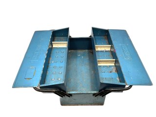 caja herramientas heco cantilever