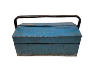 caja herramientas heco cantilever