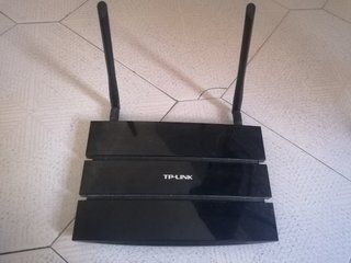 WiFi router