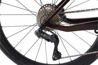 Promo · Bicicleta BH Ultralight 7.0 Di2 12V t.52 Reacondicionada