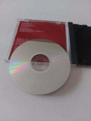 CD The Doors L.A. Woman Remastered TV Sorrisi