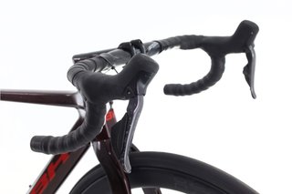Promo · Bicicleta BH Ultralight 7.0 Di2 12V t.52 Reacondicionada