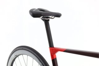 Promo · Bicicleta BH Ultralight 7.0 Di2 12V t.52 Reacondicionada