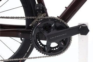 Promo · Bicicleta BH Ultralight 7.0 Di2 12V t.52 Reacondicionada