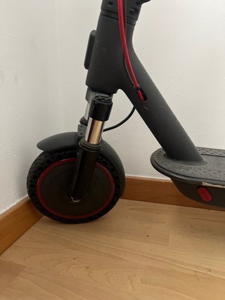 Patinete Eléctrico Xiaomi Mi