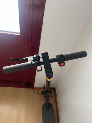 Patinete Eléctrico Xiaomi Mi