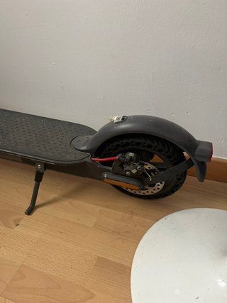 Patinete Eléctrico Xiaomi Mi