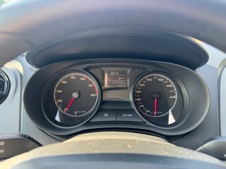 SEAT Ibiza 2014