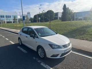 SEAT Ibiza 2014