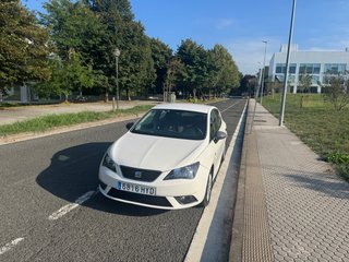 SEAT Ibiza 2014