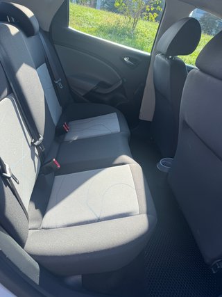 SEAT Ibiza 2014