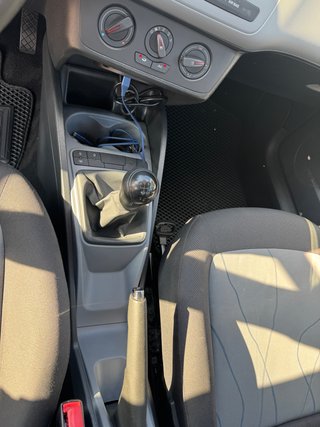 SEAT Ibiza 2014