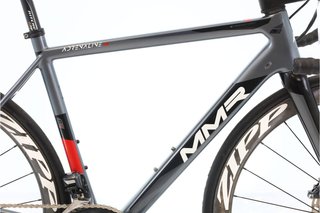 Bicicleta MMR Adrenaline SLD Di2 11V t.54 Reacondicionada
