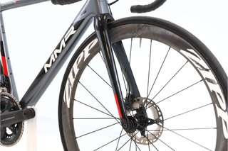 Bicicleta MMR Adrenaline SLD Di2 11V t.54 Reacondicionada