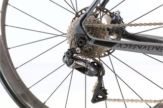 Bicicleta MMR Adrenaline SLD Di2 11V t.54 Reacondicionada