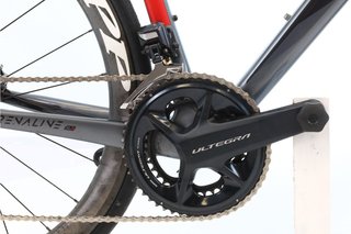 Bicicleta MMR Adrenaline SLD Di2 11V t.54 Reacondicionada