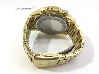 reloj pulsera caballero festina f20705