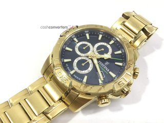 reloj pulsera caballero festina f20705