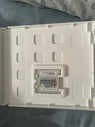 Mario Kart 7 Nintendo 3DS