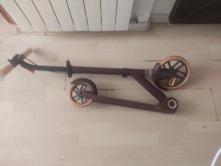Patinete Decathlon