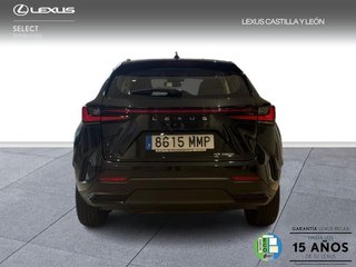 Lexus NX PREMIUM