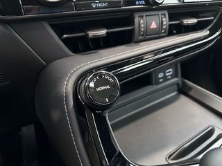 Lexus NX PREMIUM