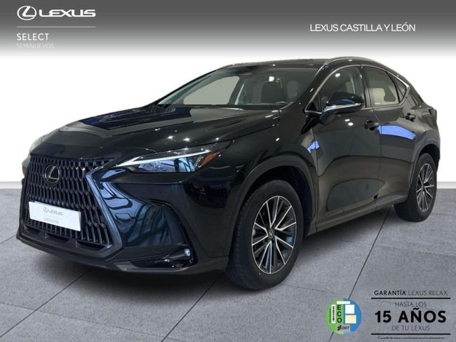 Lexus NX PREMIUM - foto 1