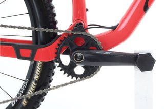 Bicicleta Orbea Oiz M10 XT t.XL Reacondicionada