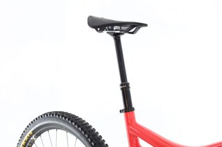 Bicicleta Orbea Oiz M10 XT t.XL Reacondicionada
