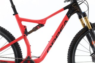 Bicicleta Orbea Oiz M10 XT t.XL Reacondicionada