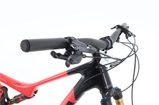 Bicicleta Orbea Oiz M10 XT t.XL Reacondicionada