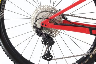 Bicicleta Orbea Oiz M10 XT t.XL Reacondicionada