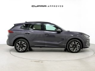 CUPRA TERRAMAR phev