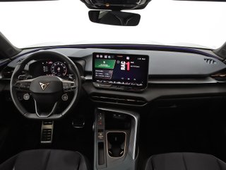 CUPRA TERRAMAR phev